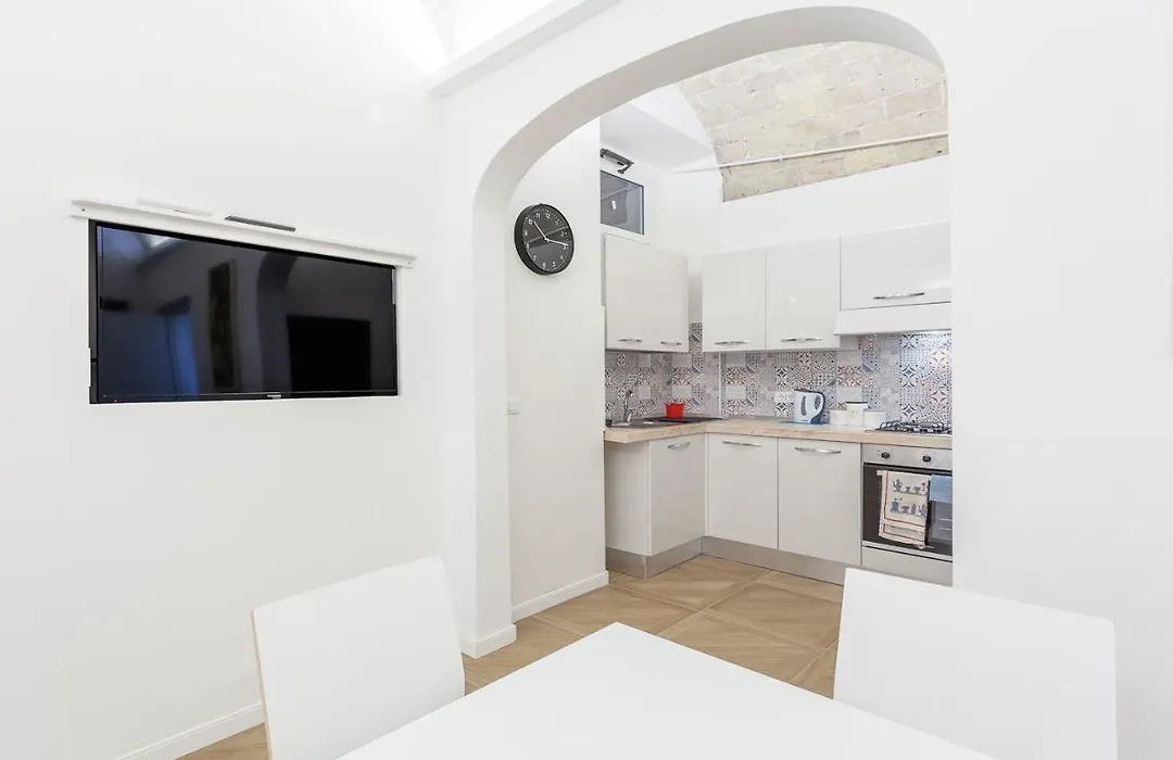 Groundfloor Wonderfull Apartment-1
