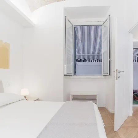 Groundfloor Wonderfull Apartment-2