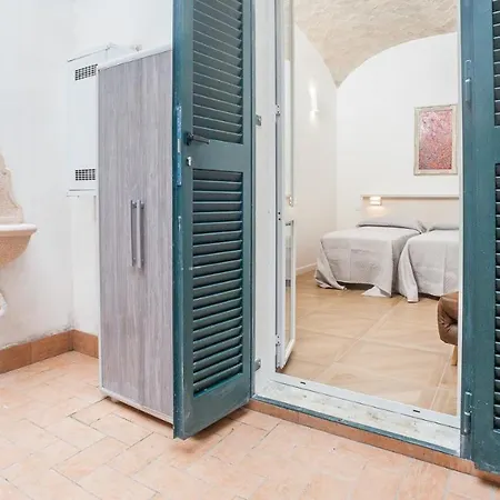 Groundfloor Wonderfull Apartment-3