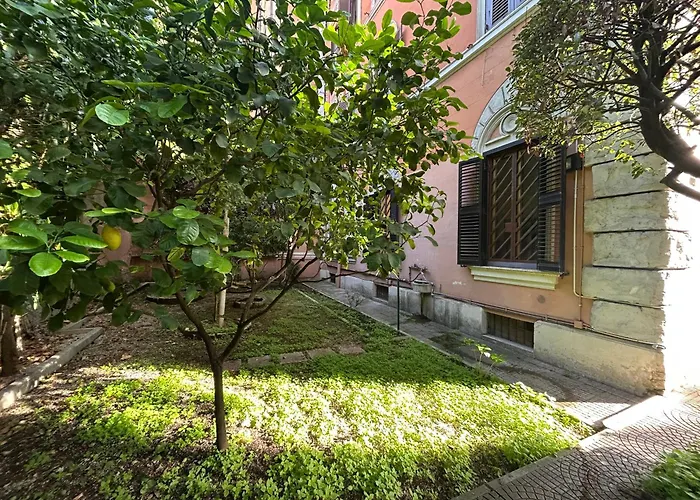 Statilia Urban Retreat