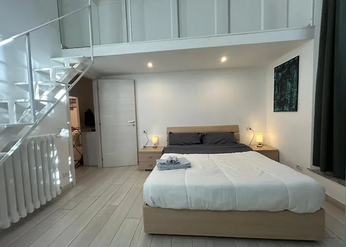 Statilia Urban Retreat